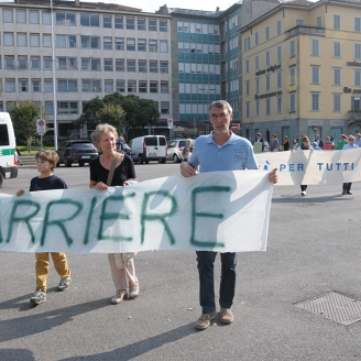 Sempre più vicini al traguardo