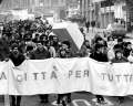 Alcuni episodi della manifestazione